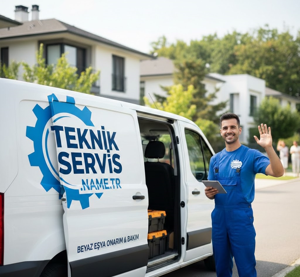 Fatih Vestfrost teknik servis ekibi