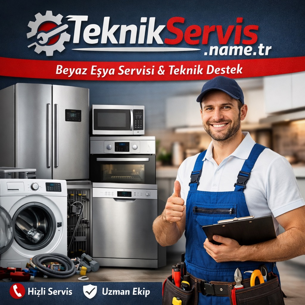 Fatih  teknik servis ekibi
